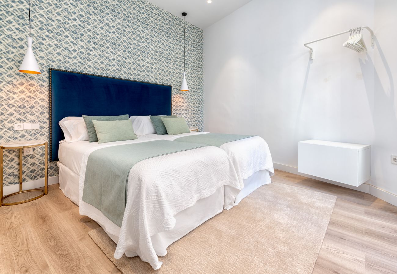 Apartamento en Málaga - iloftmalaga Calderería I
