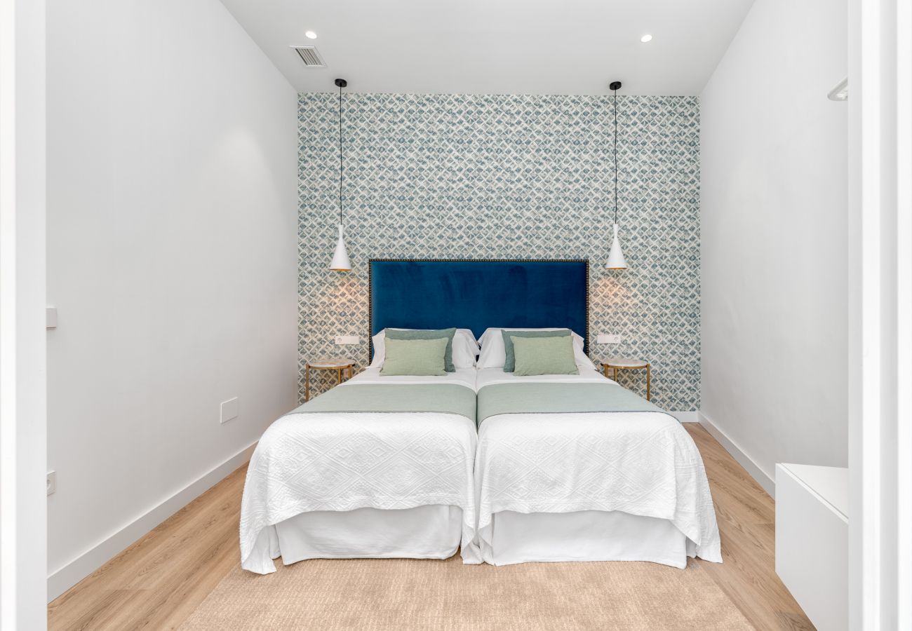 Apartamento en Málaga - iloftmalaga Calderería I