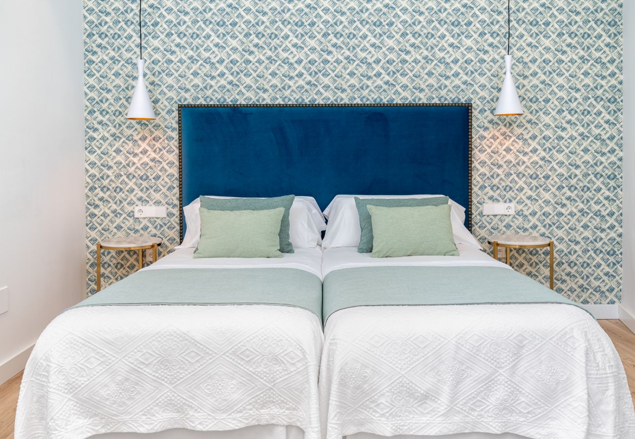 Apartamento en Málaga - iloftmalaga Calderería I