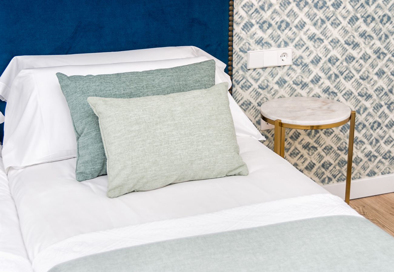 Apartamento en Málaga - iloftmalaga Calderería I