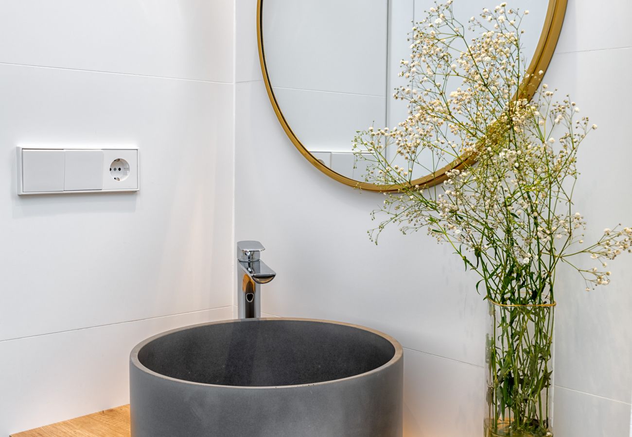 Apartamento en Málaga - iloftmalaga Calderería I