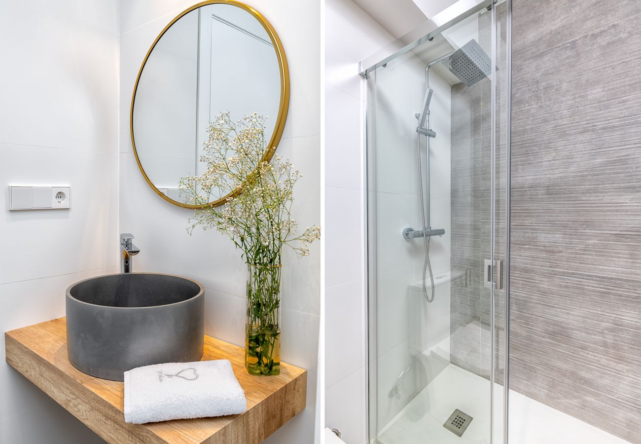 Apartamento en Málaga - iloftmalaga Calderería I