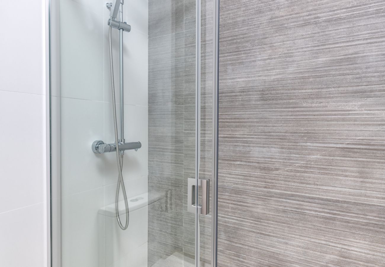 Apartamento en Málaga - iloftmalaga Calderería I