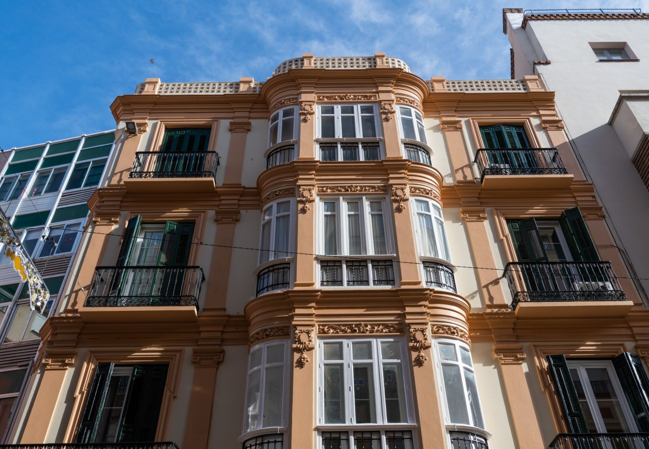 Apartamento en Málaga - iloftmalaga Calderería II