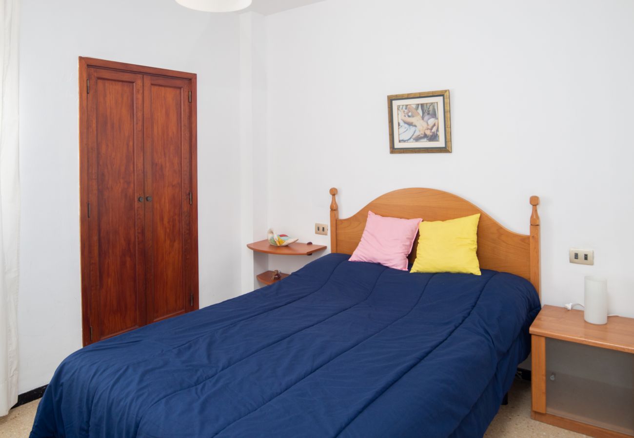 Apartamento en Telde - Taliarte Miramar 82 2º izda.