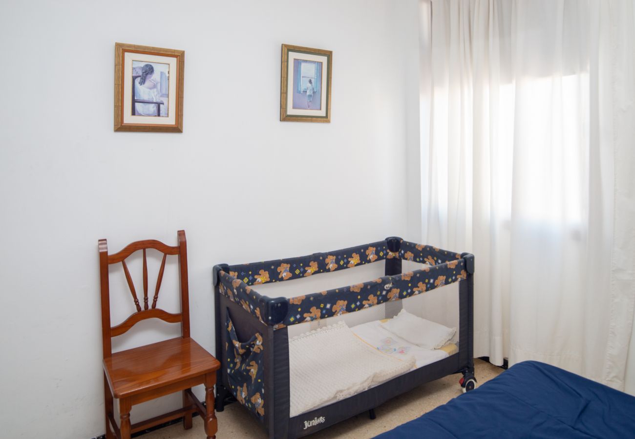 Apartamento en Telde - Taliarte Miramar 82 2º izda.