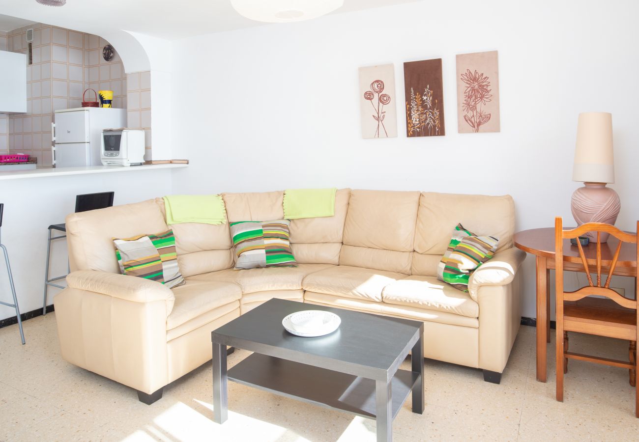 Apartamento en Telde - Taliarte Miramar 82 2º izda.