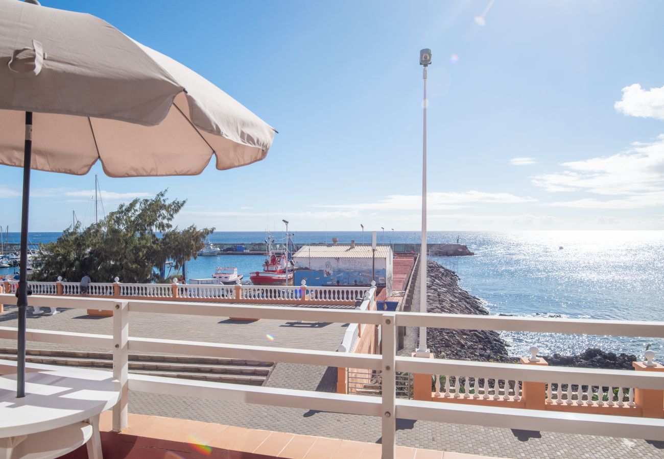 Apartamento en Telde - Taliarte Miramar 82 2º izda.