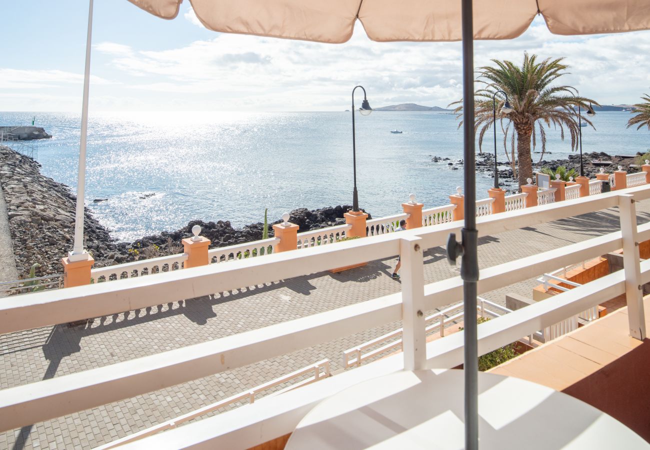 Apartamento en Telde - Taliarte Miramar 82 2º izda.