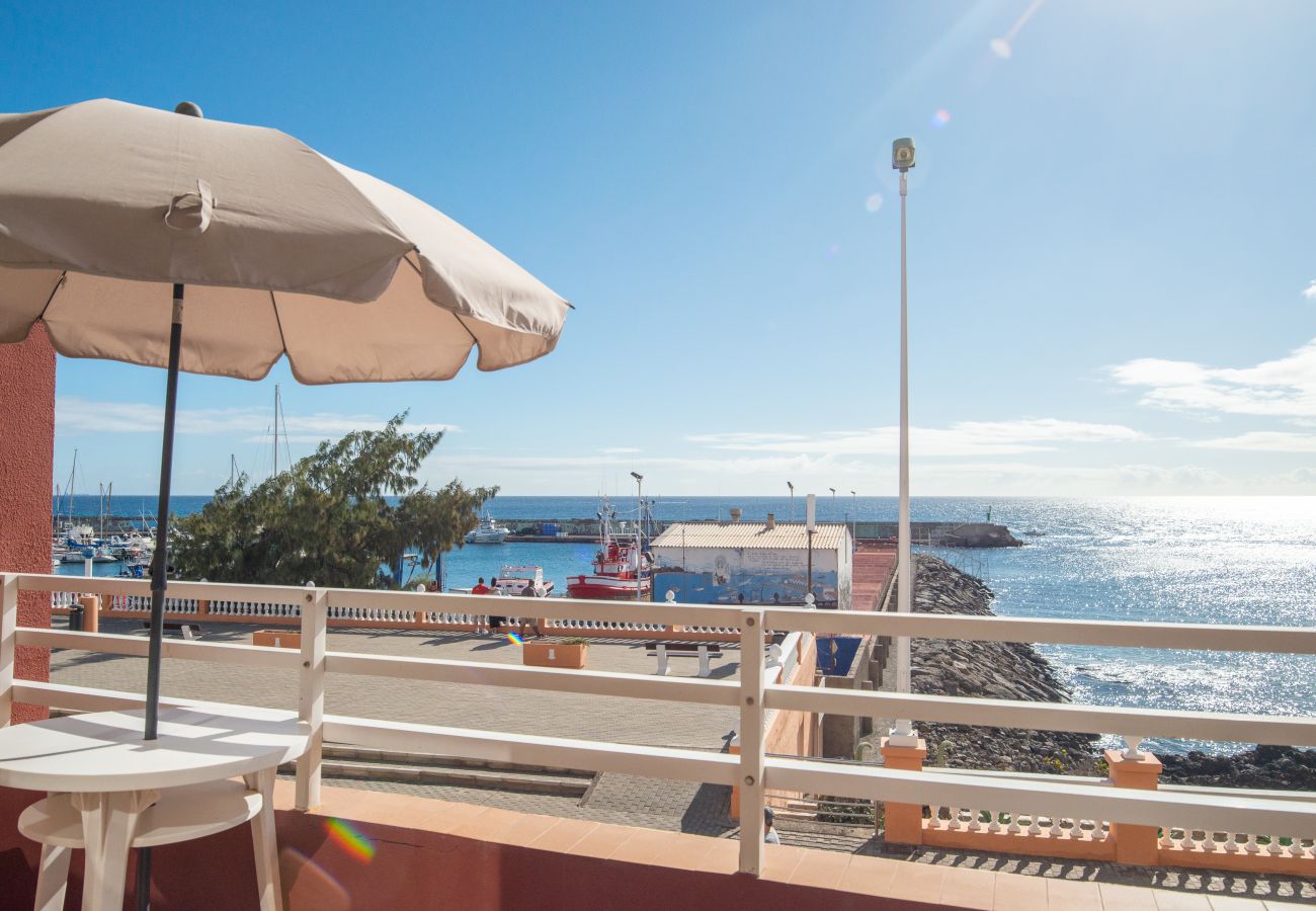 Apartamento en Telde - Taliarte Miramar 82 2º izda.