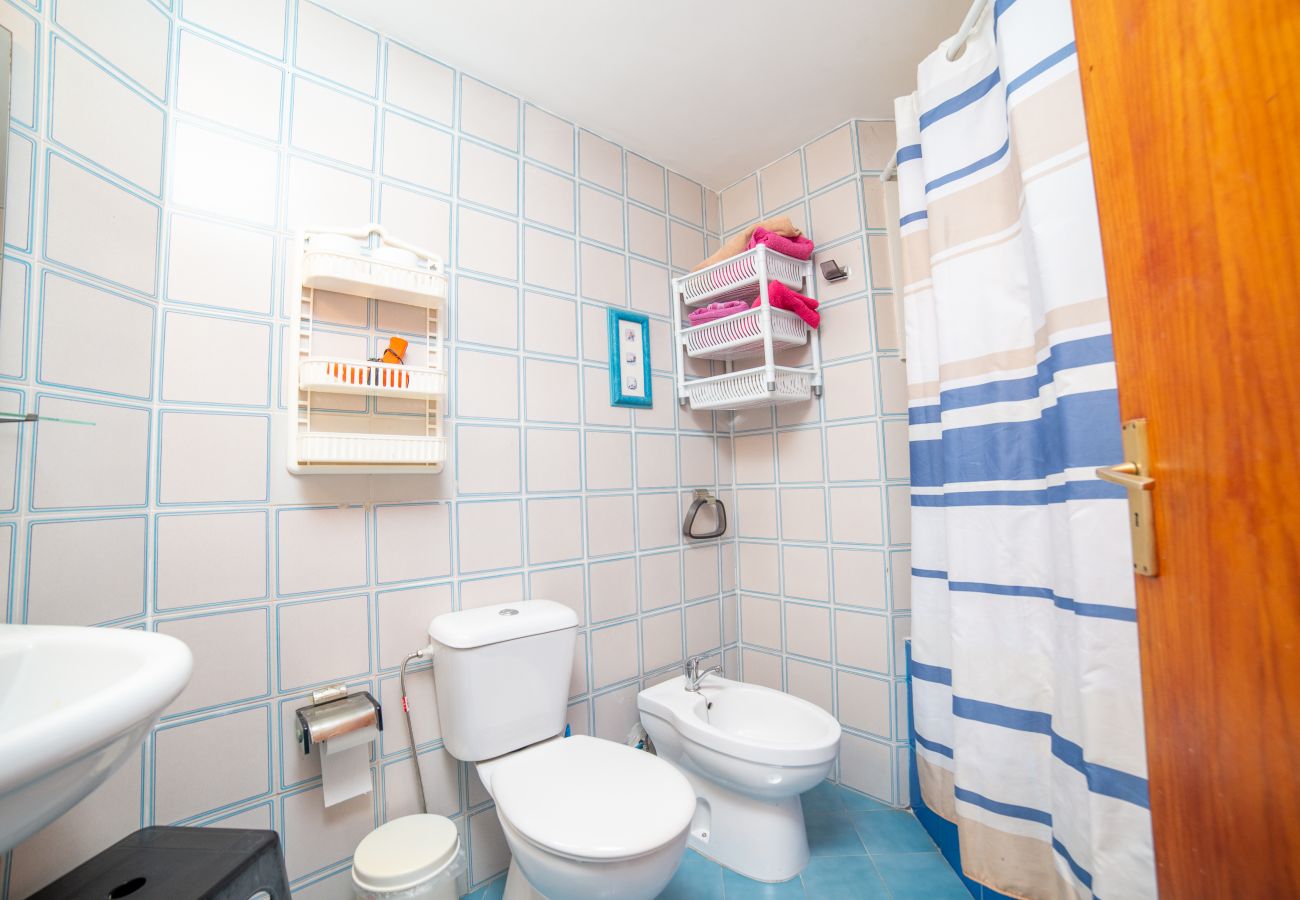 Apartamento en Telde - Taliarte Miramar 82 2º izda.