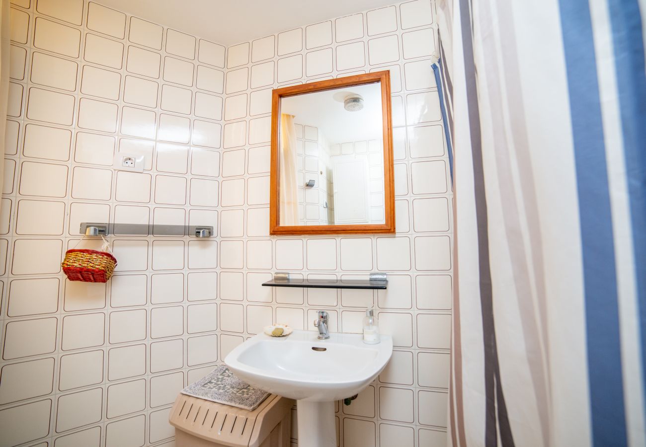 Apartamento en Telde - Taliarte Miramar 82 2º izda.