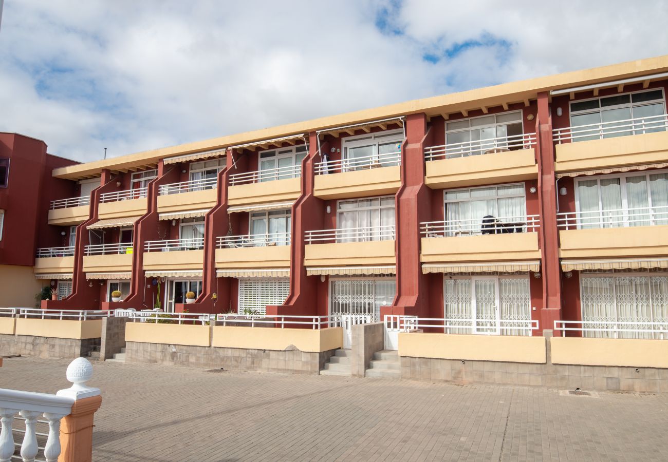 Apartamento en Telde - Taliarte Miramar 82 2º izda.