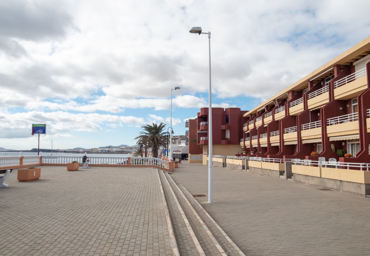 Apartamento en Telde - Taliarte Miramar 82 2º izda.