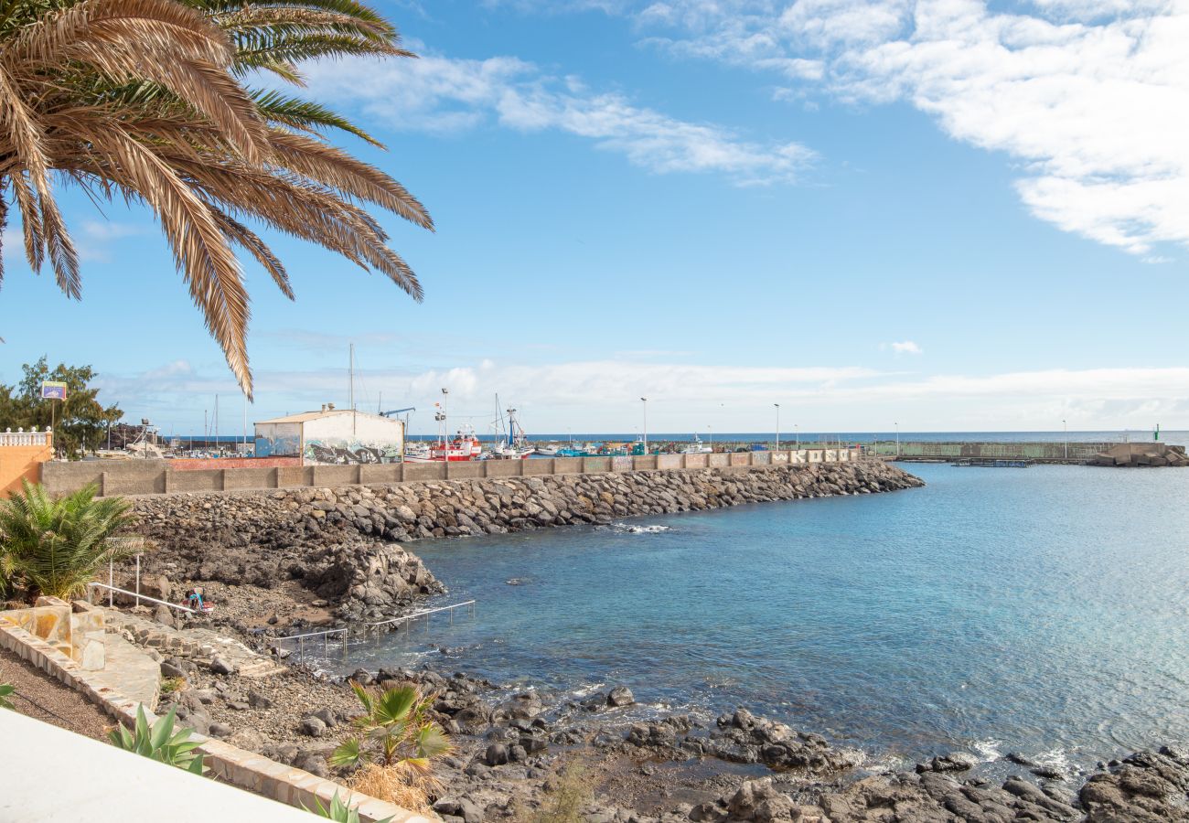 Apartamento en Telde - Taliarte Miramar 82 2º izda.