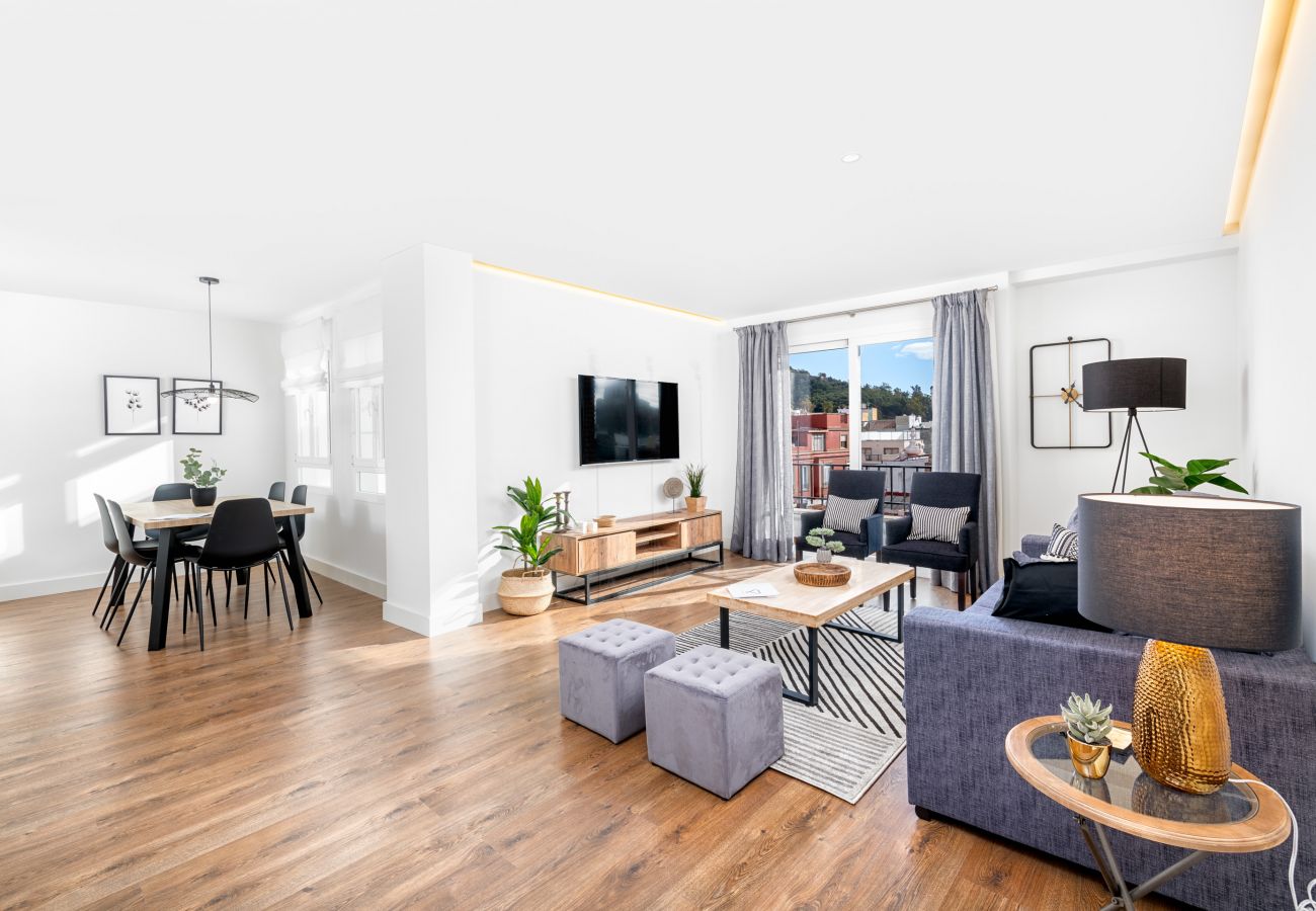 Apartamento en Málaga - iloftmalaga Plaza Teatro I - 6D