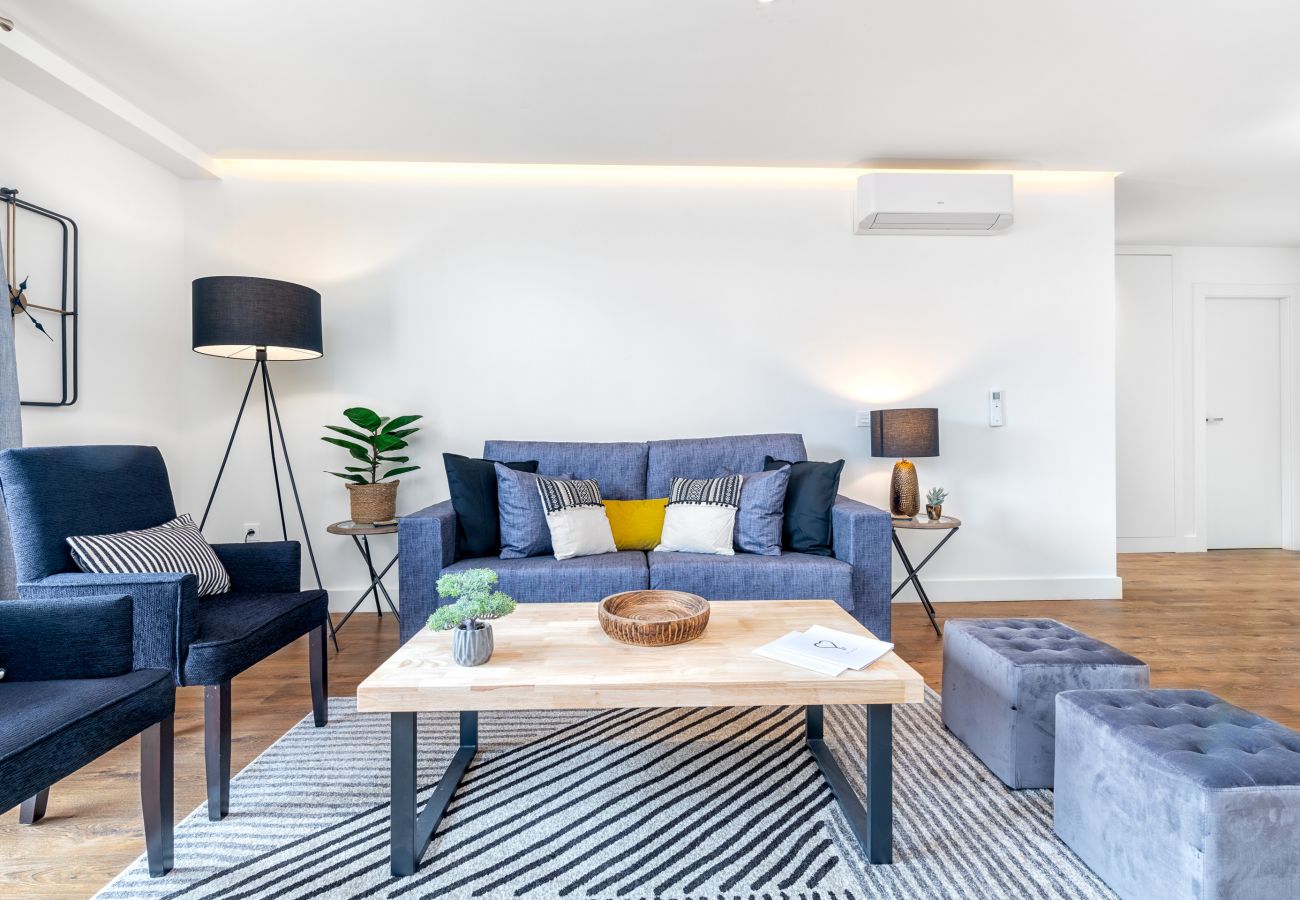 Apartamento en Málaga - iloftmalaga Plaza Teatro I - 6D