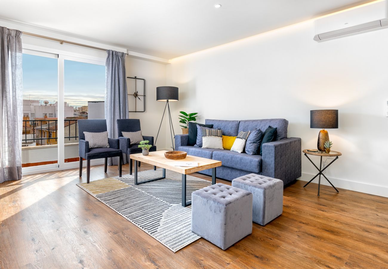 Apartamento en Málaga - iloftmalaga Plaza Teatro I - 6D