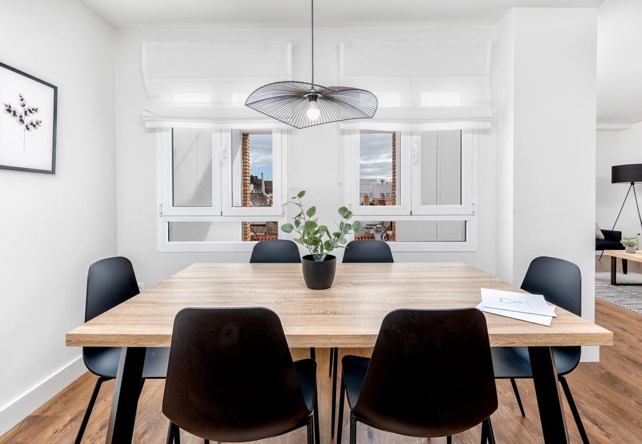 Apartamento en Málaga - iloftmalaga Plaza Teatro I - 6D