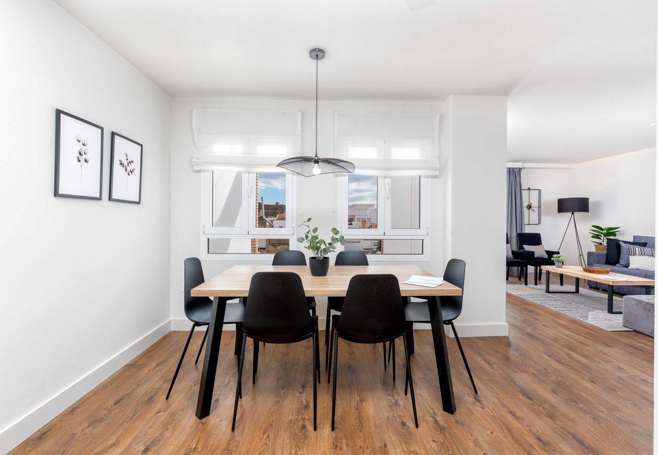Apartamento en Málaga - iloftmalaga Plaza Teatro I - 6D