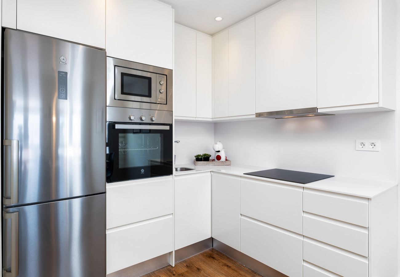 Apartamento en Málaga - iloftmalaga Plaza Teatro I - 6D