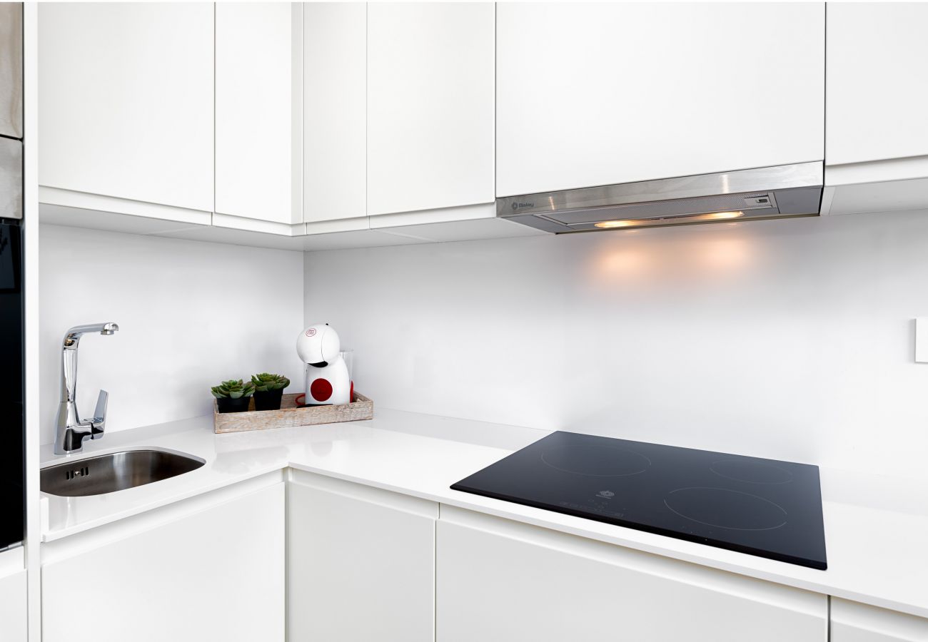 Apartamento en Málaga - iloftmalaga Plaza Teatro I - 6D