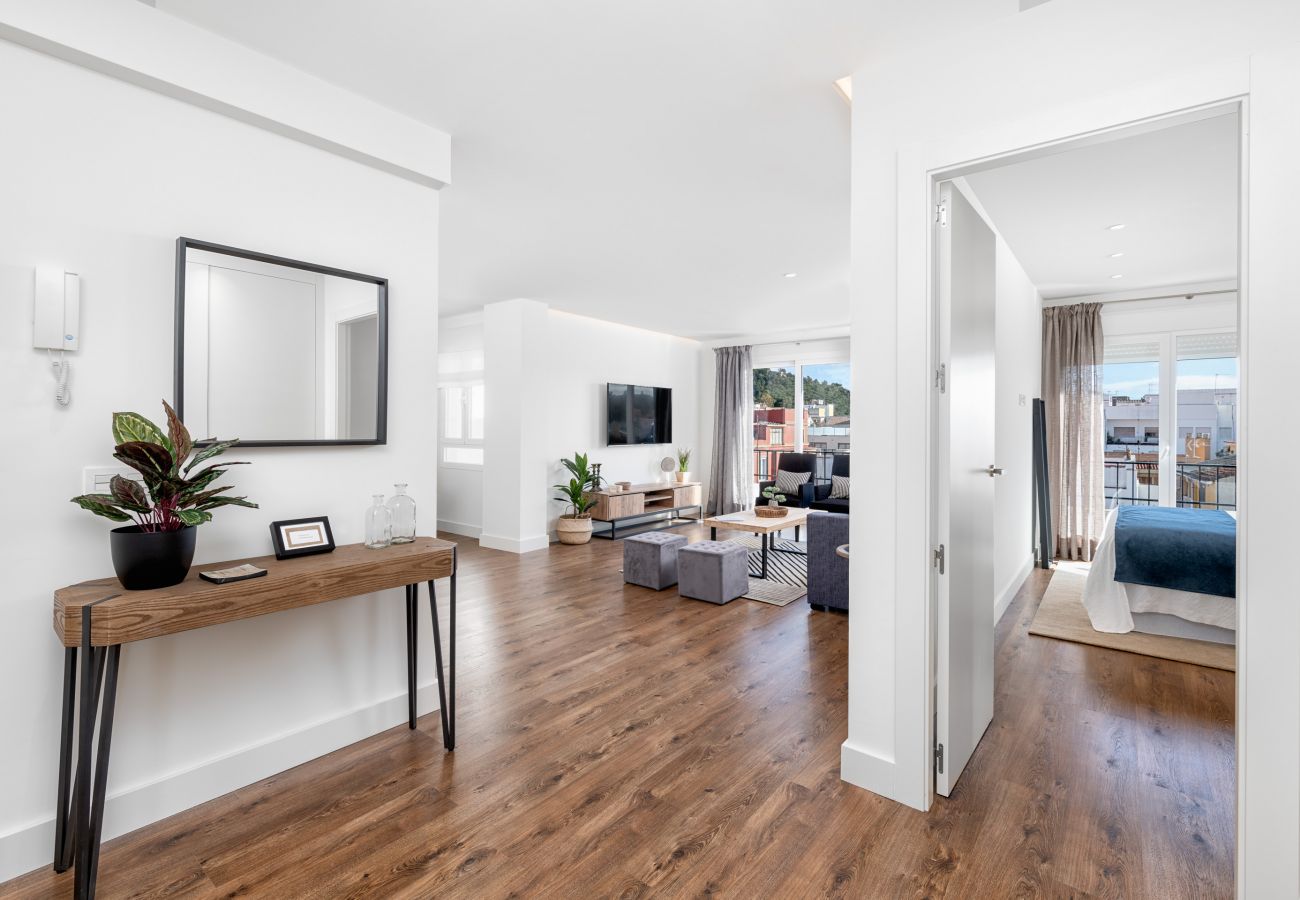 Apartamento en Málaga - iloftmalaga Plaza Teatro I - 6D
