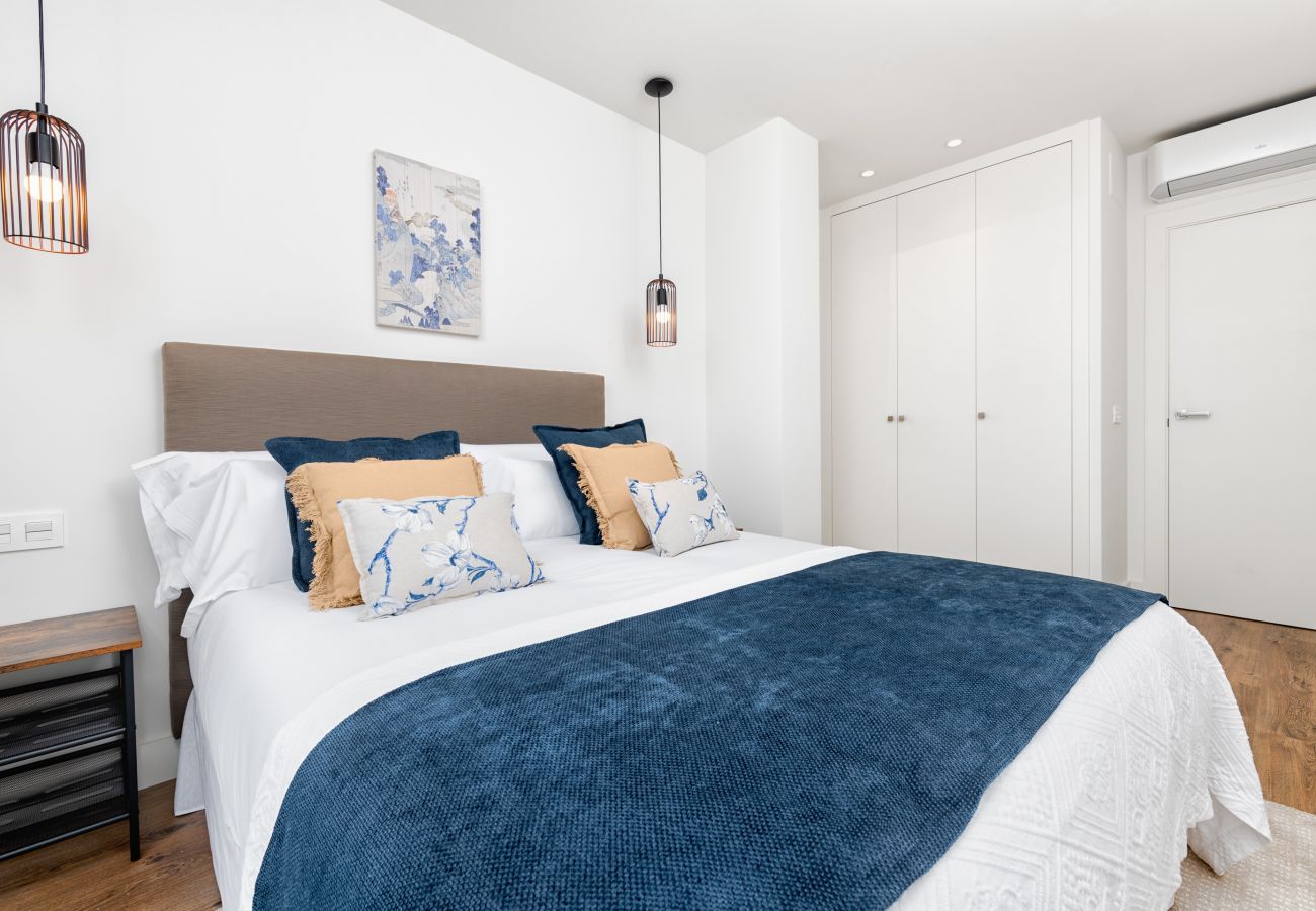 Apartamento en Málaga - iloftmalaga Plaza Teatro I - 6D