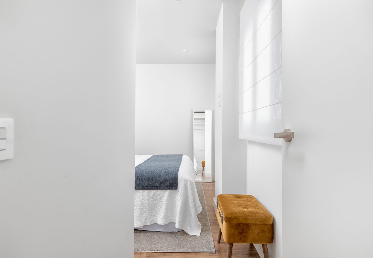 Apartamento en Málaga - iloftmalaga Plaza Teatro I - 6D