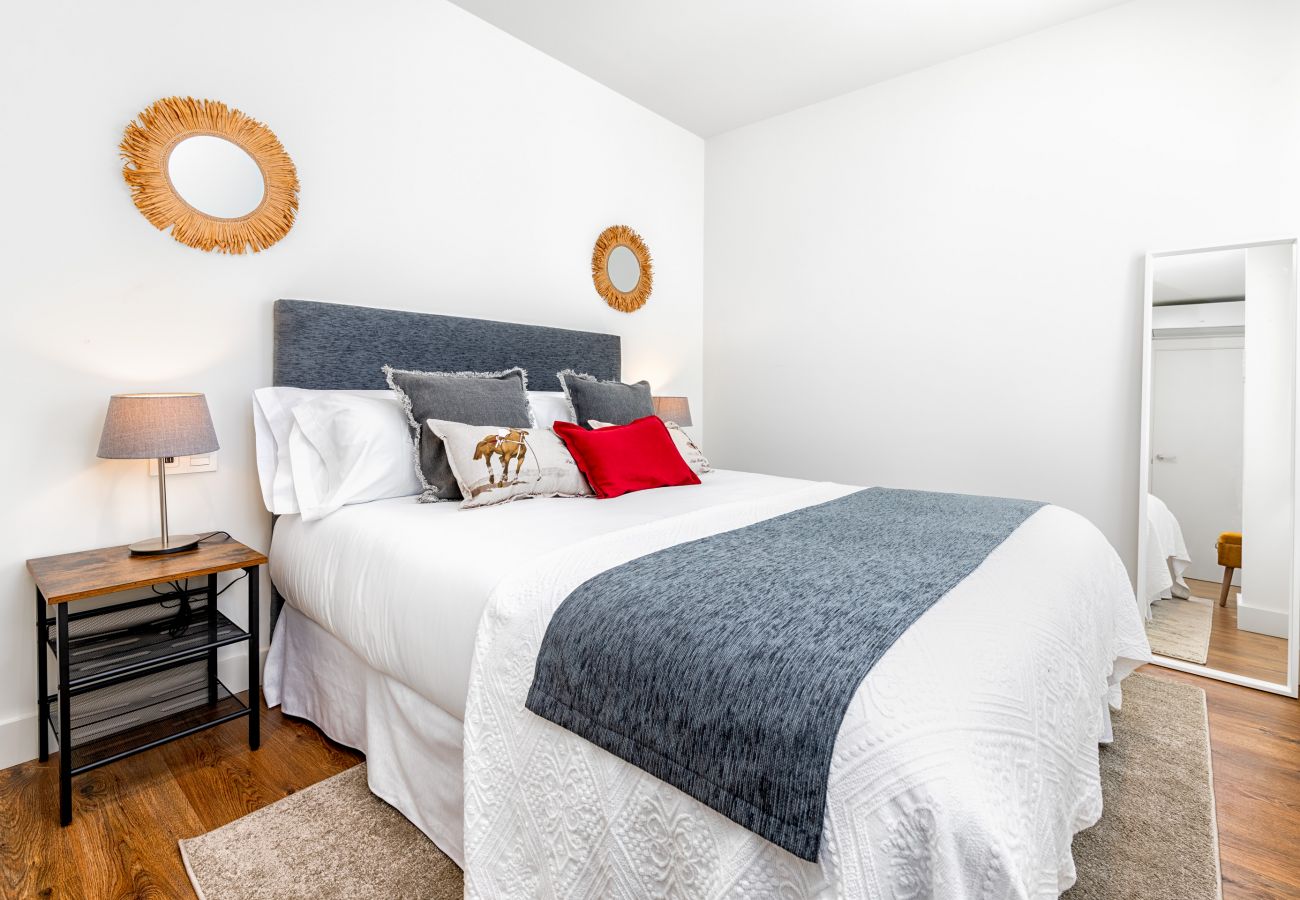 Apartamento en Málaga - iloftmalaga Plaza Teatro I - 6D