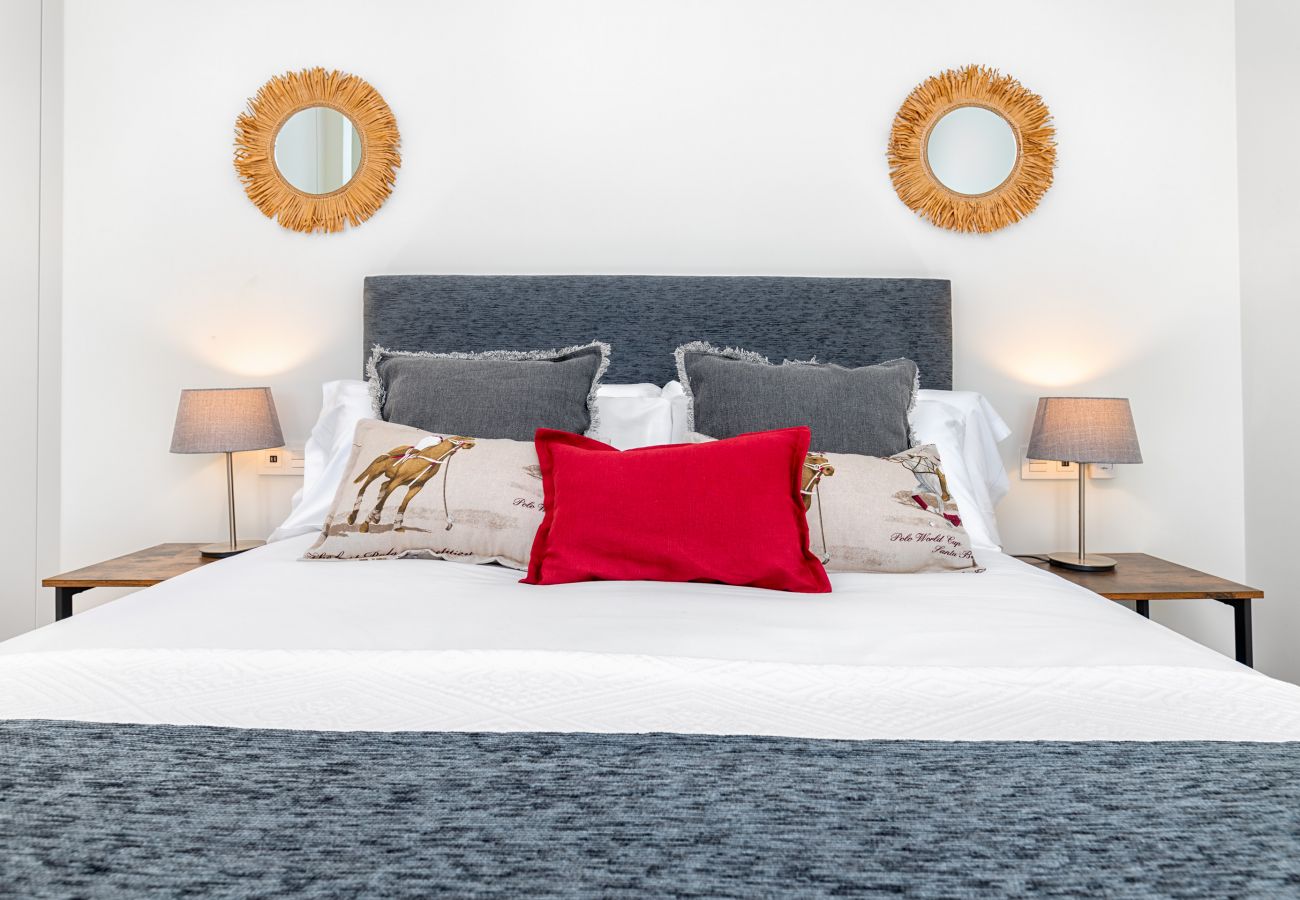 Apartamento en Málaga - iloftmalaga Plaza Teatro I - 6D