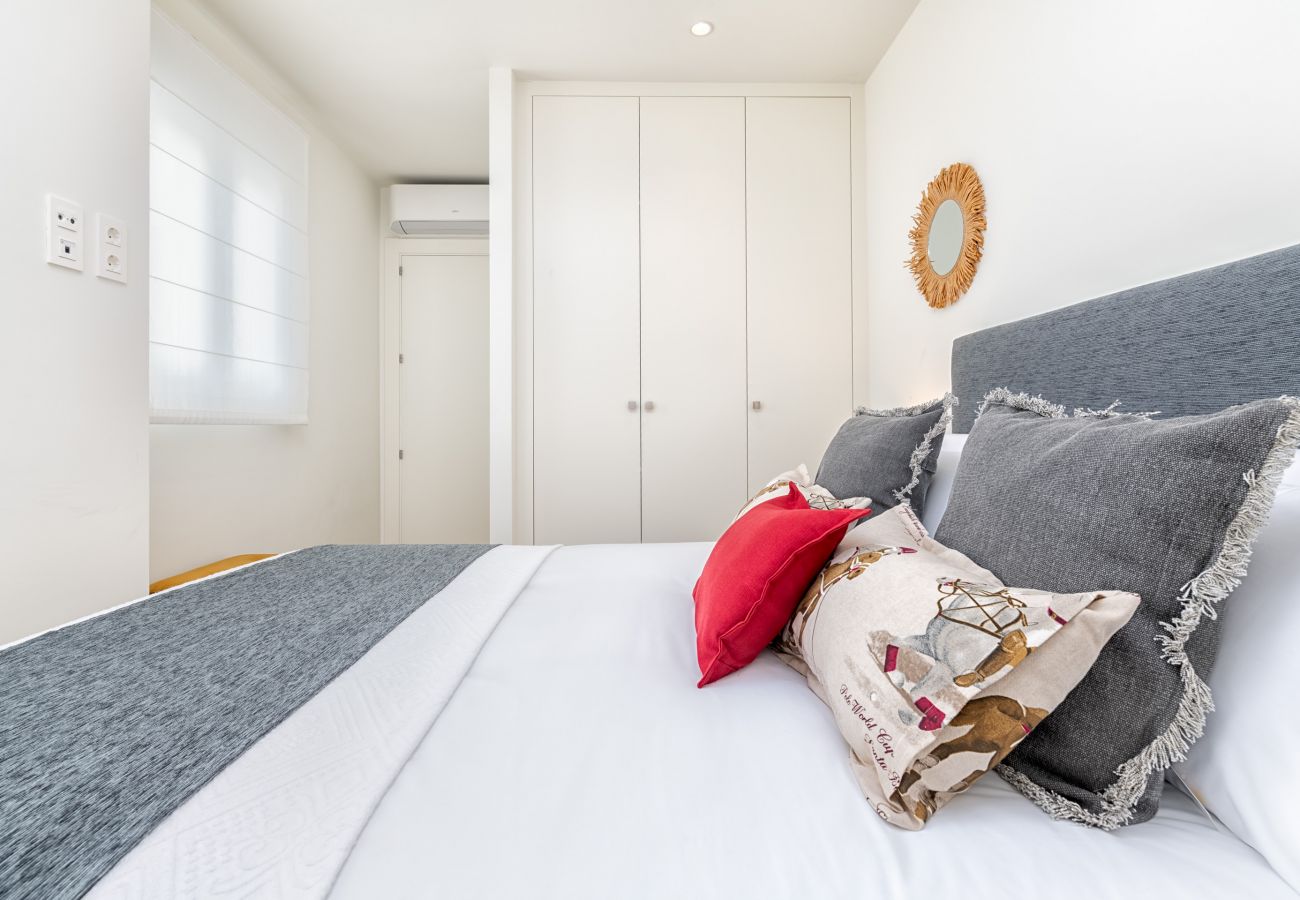 Apartamento en Málaga - iloftmalaga Plaza Teatro I - 6D