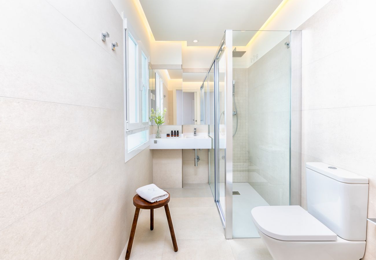 Apartamento en Málaga - iloftmalaga Plaza Teatro I - 6D