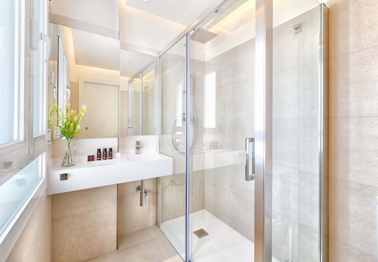 Apartamento en Málaga - iloftmalaga Plaza Teatro I - 6D