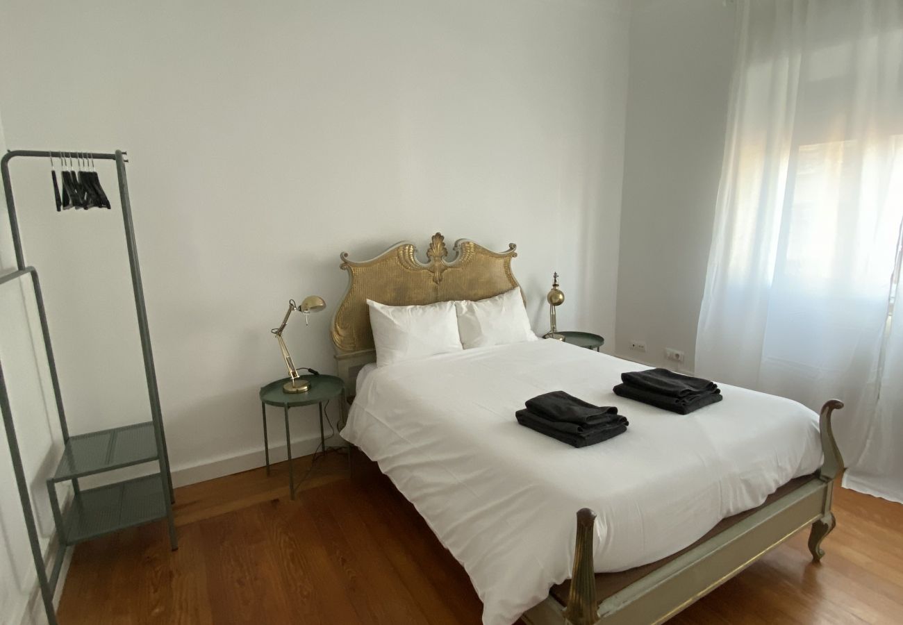 Apartamento en Lisboa ciudad - Apartamento de 6 dormitorios en Lisboa