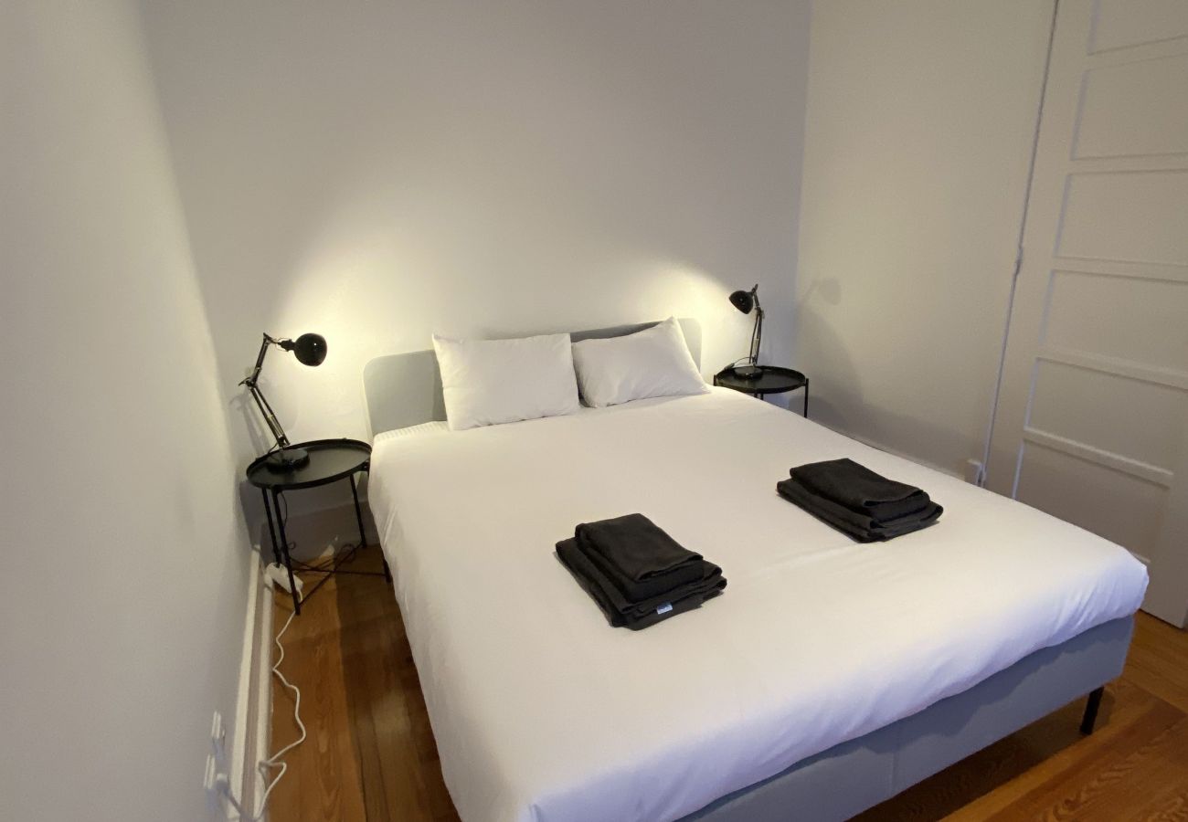Apartamento en Lisboa ciudad - Apartamento de 6 dormitorios en Lisboa
