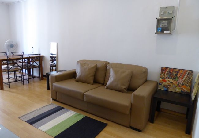 Barcelona - Apartamento