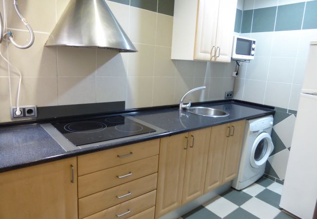 Apartamento en Barcelona - GRACIA style, balcony Apartamento en Barcelona - GRACIA style, balcony