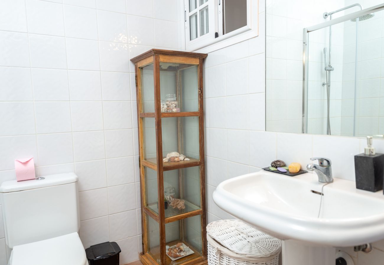 Apartamento en Caleta de Fuste - Vistas Golf Apartamento Fuerteventura