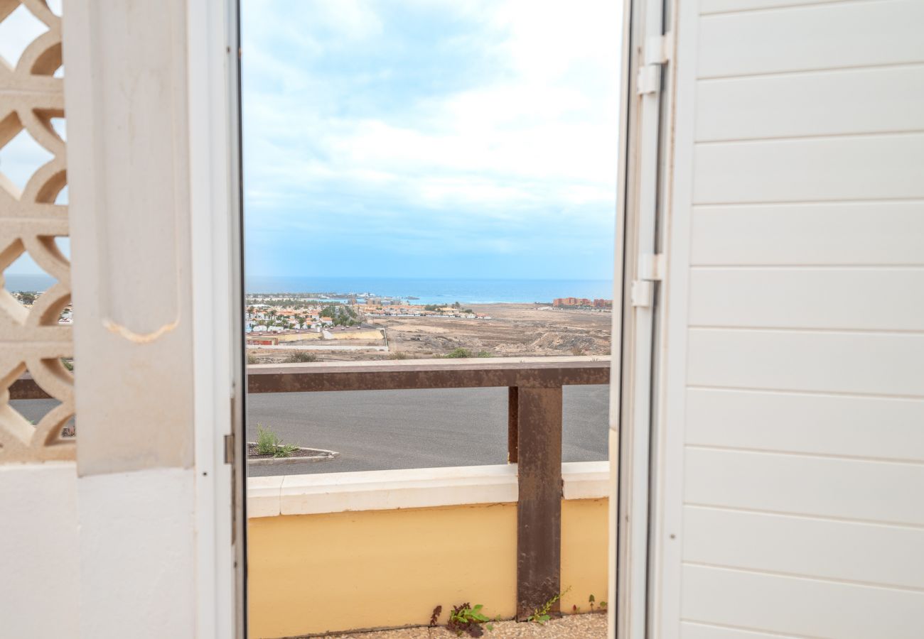 Apartamento en Caleta de Fuste - Vistas Golf Apartamento Fuerteventura