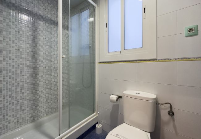 Apartamento en Barcelona - GRACIA comfort, patio place Apartamento en Barcelona - GRACIA comfort, patio place