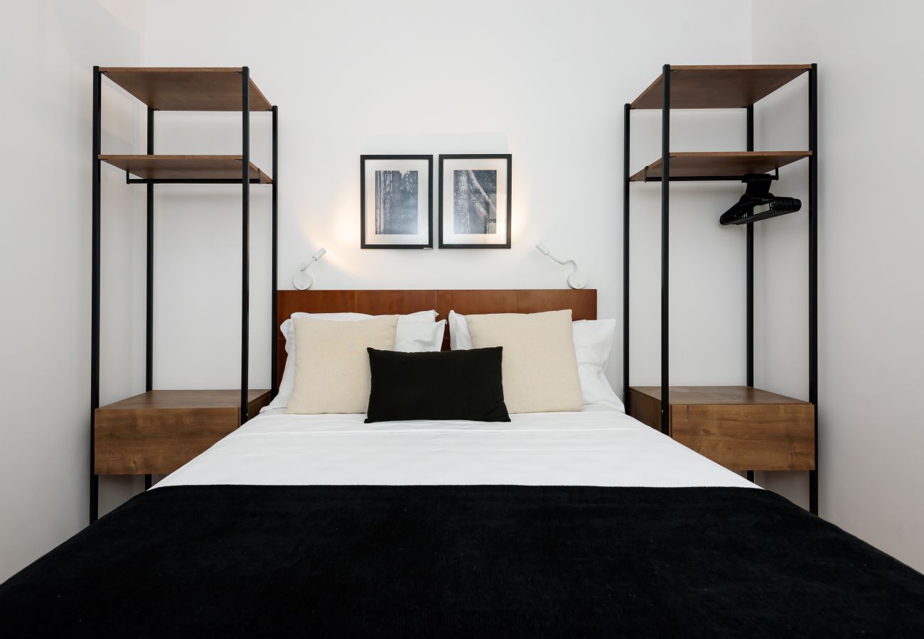 Apartamento en Rio de Janeiro - GC707 (Zona1)
