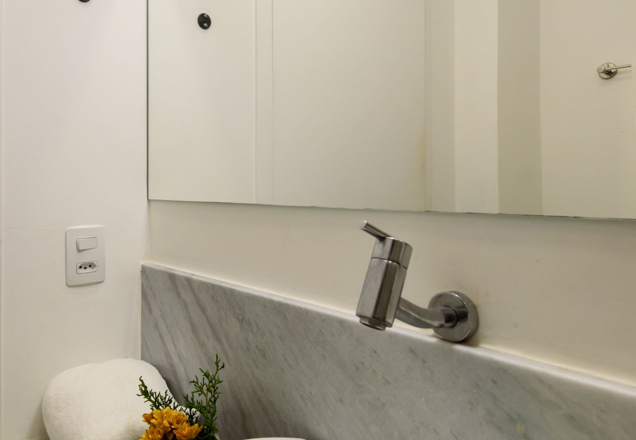 Apartamento en Rio de Janeiro - GC707 (Zona1)