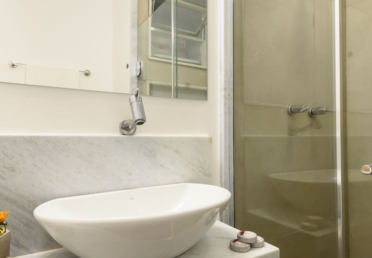 Apartamento en Rio de Janeiro - GC707 (Zona1)