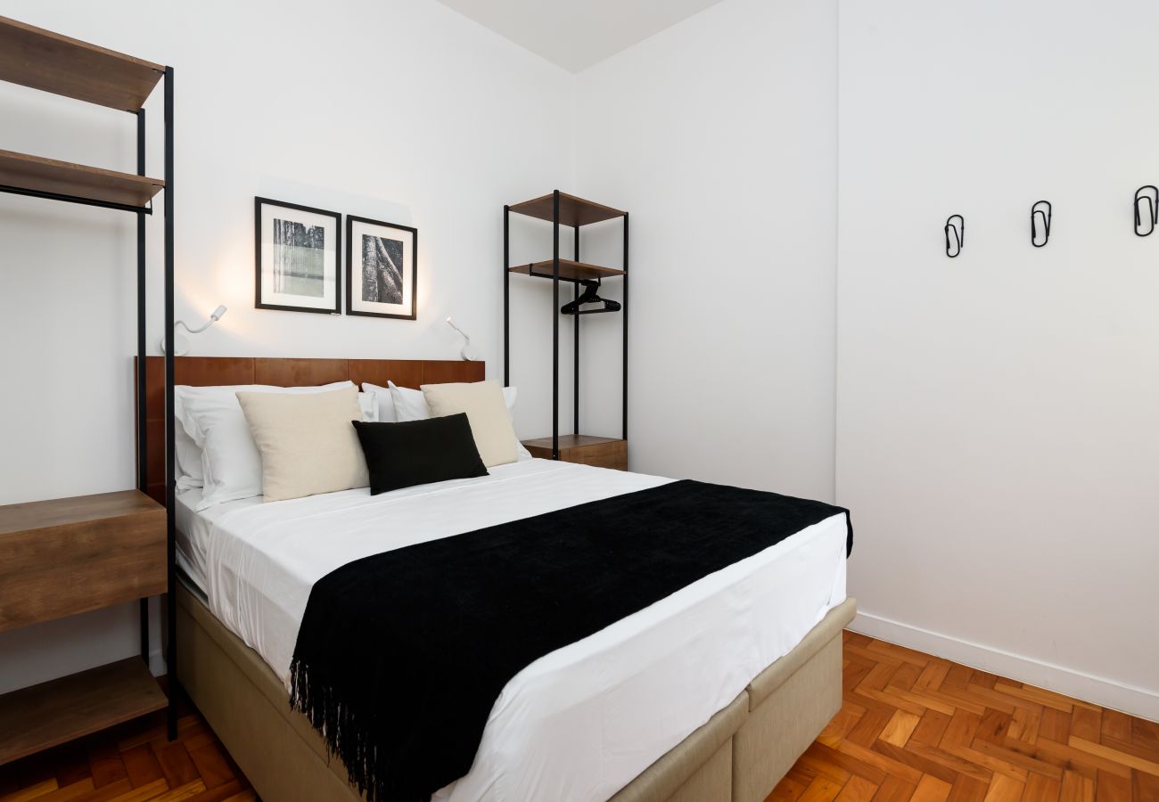 Apartamento en Rio de Janeiro - GC707 (Zona1)