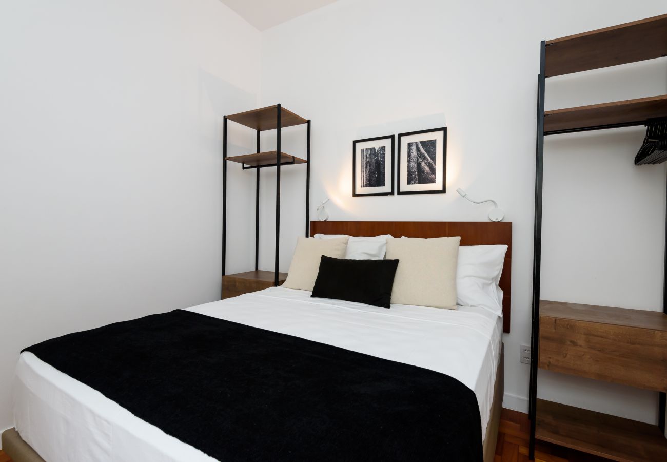 Apartamento en Rio de Janeiro - GC707 (Zona1)