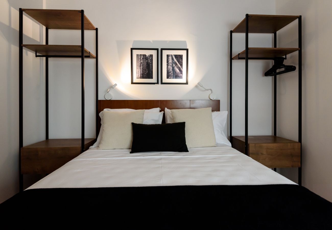 Apartamento en Rio de Janeiro - GC707 (Zona1)