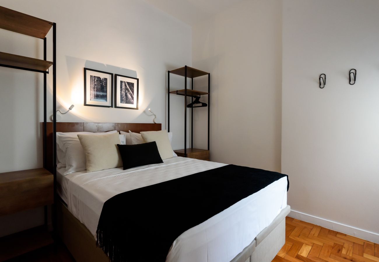 Apartamento en Rio de Janeiro - GC707 (Zona1)