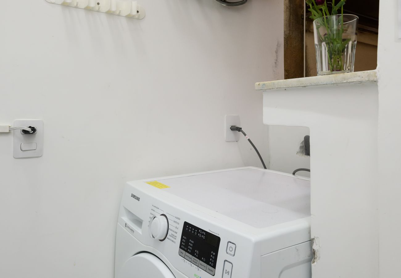 Apartamento en Rio de Janeiro - GC707 (Zona1)