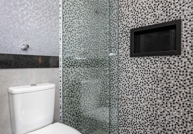 Apartamento en Rio de Janeiro - NSC1006 (Zona4) Apartamento en Rio de Janeiro - NSC1006 (Zona4)